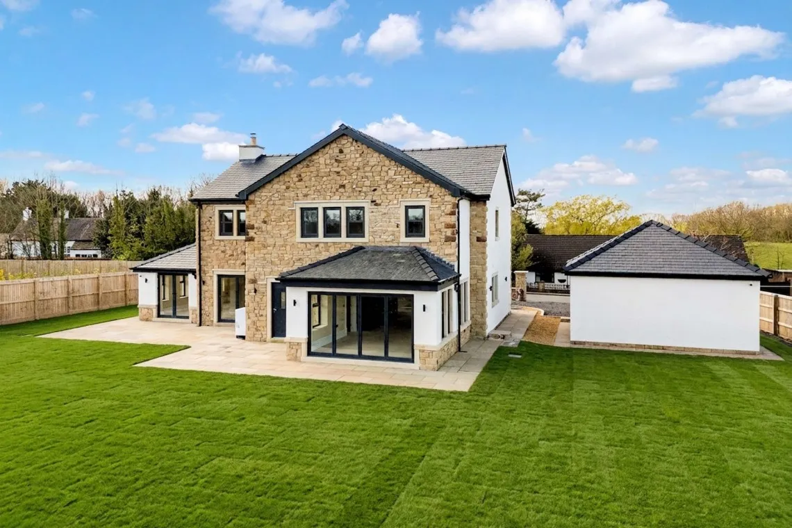 Gorsey Lane, Mawdesley, L40, photo 49