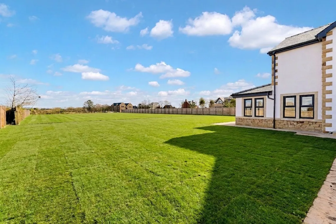 Gorsey Lane, Mawdesley, L40, photo 47