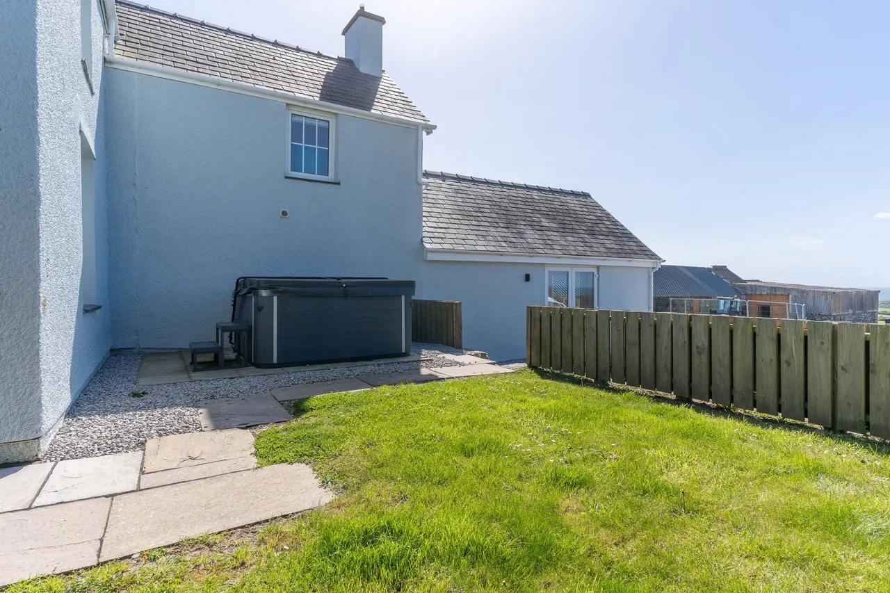 Congl Cae, Llangwnadl, LL53, photo 10