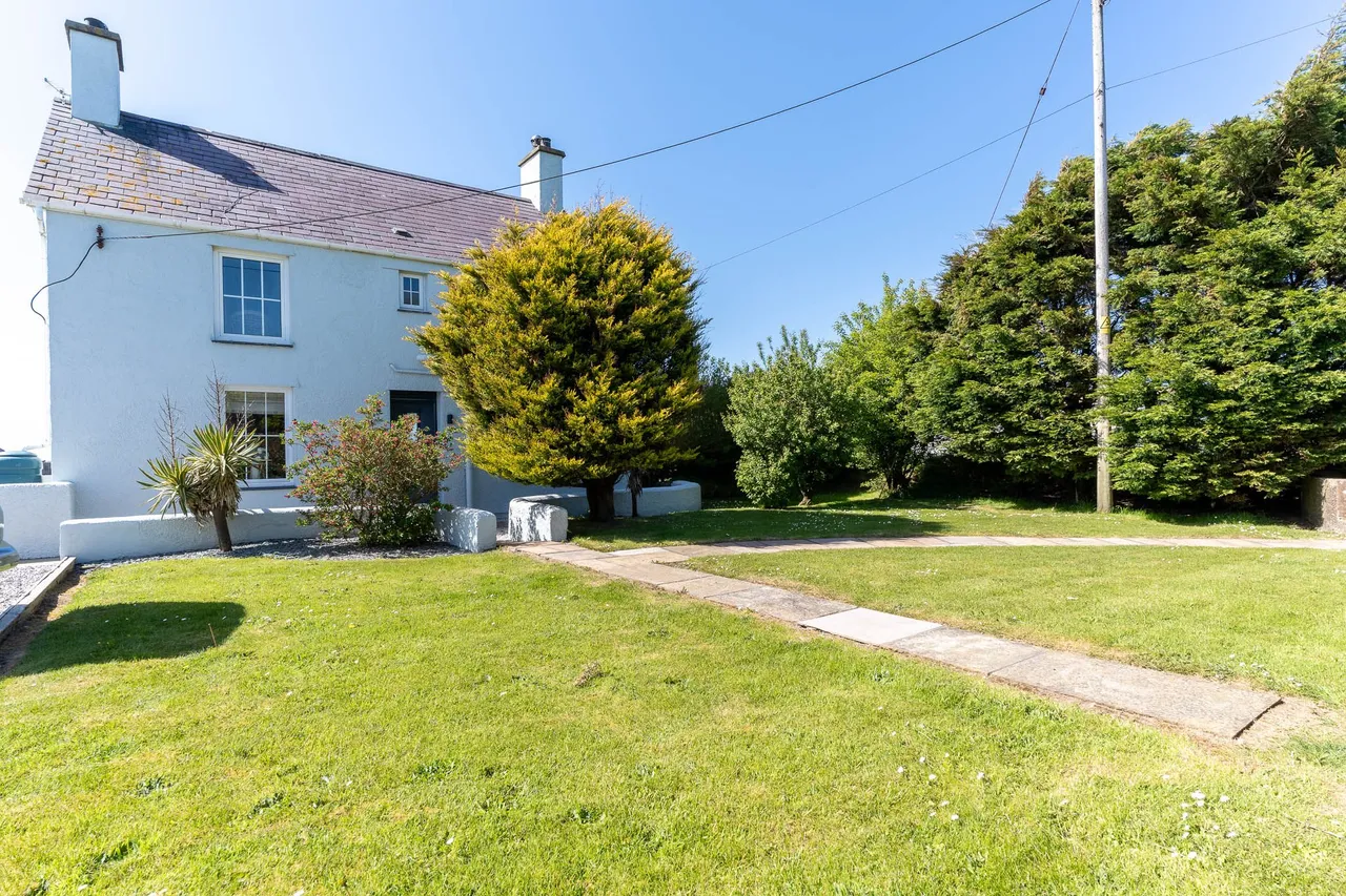 Congl Cae, Llangwnadl, LL53, photo 8