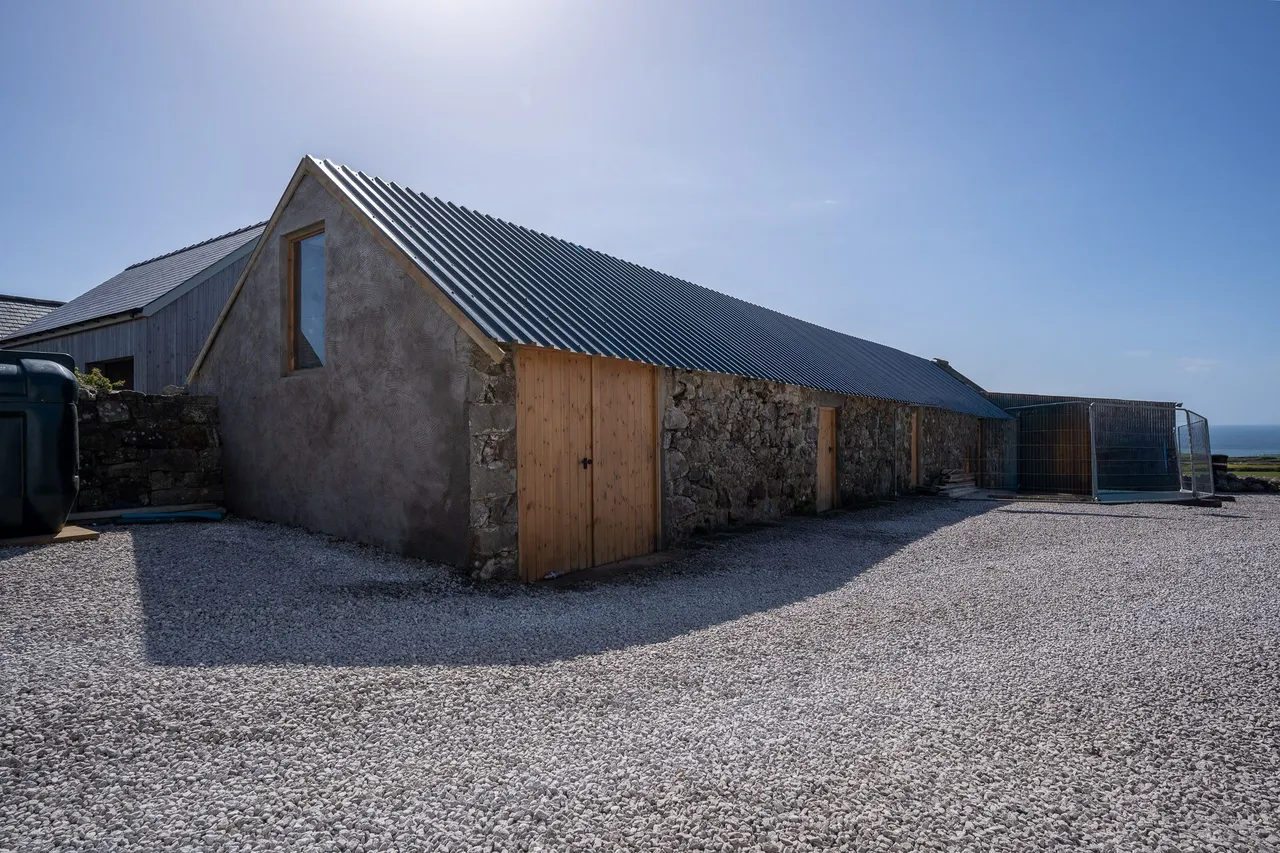 Congl Cae, Llangwnadl, LL53, photo 5