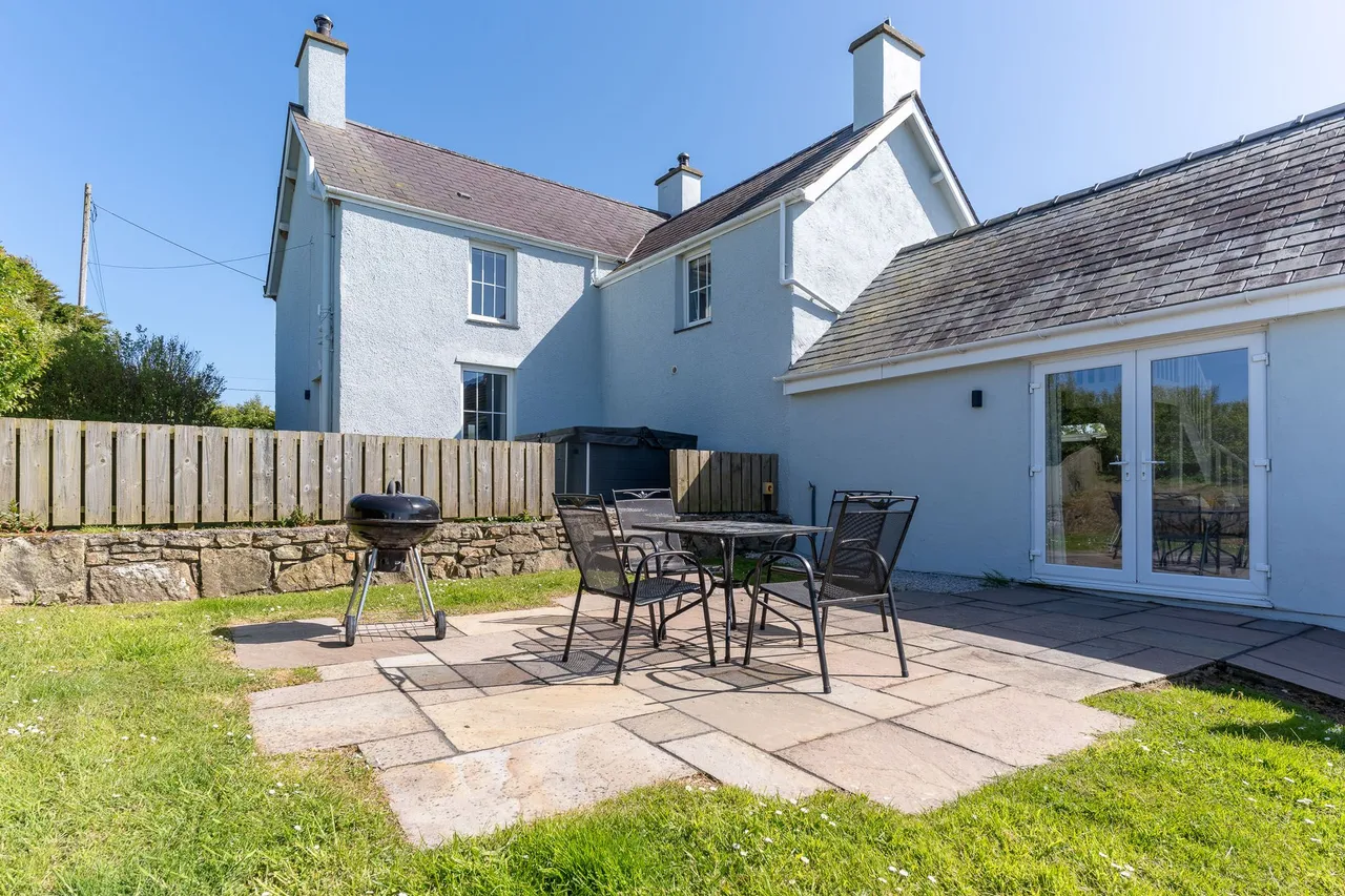 Congl Cae, Llangwnadl, LL53, photo 9