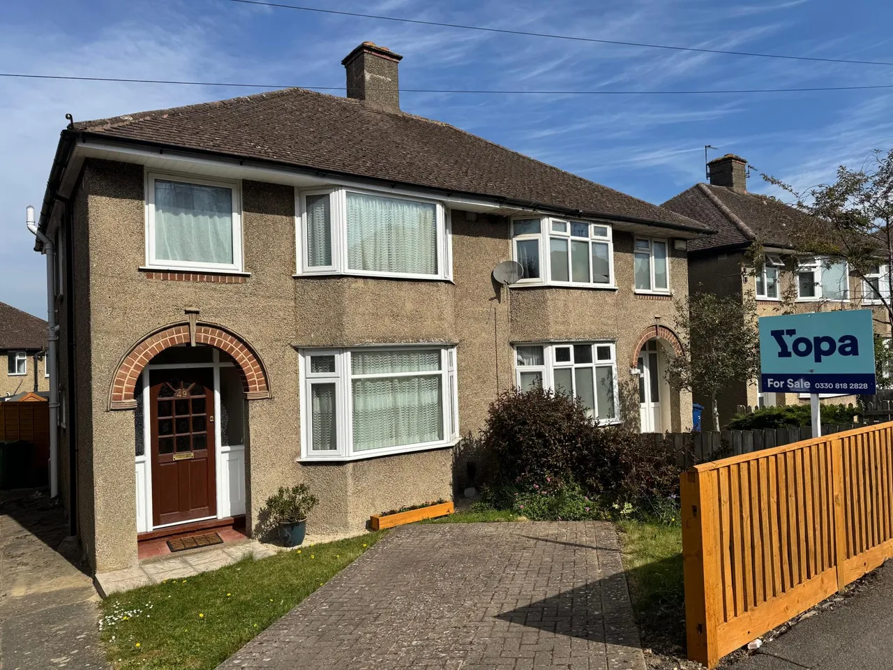 Copse Lane, Oxford, OX3, photo 19