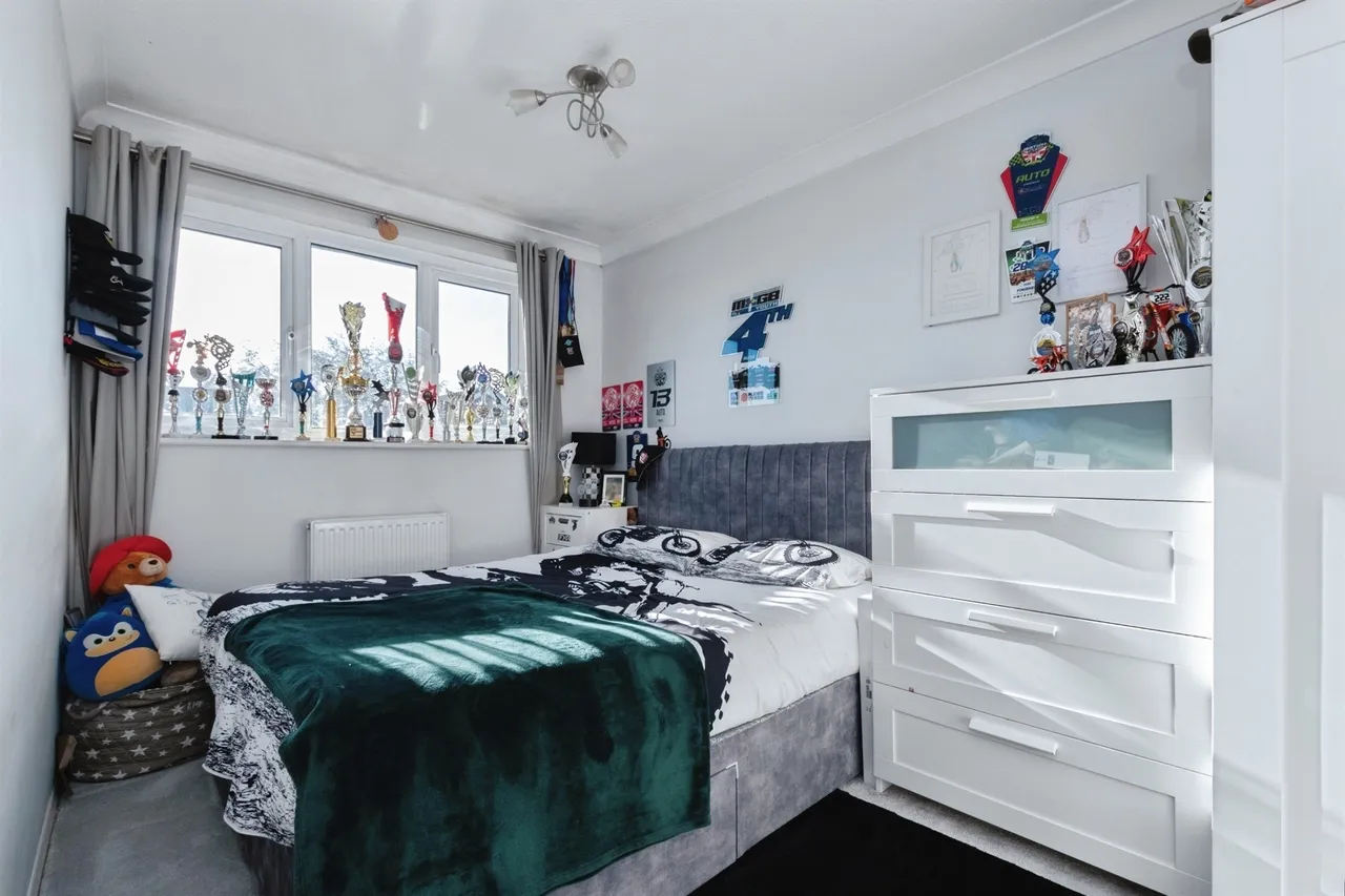 Avon Meade, Fordingbridge, SP6, photo 8