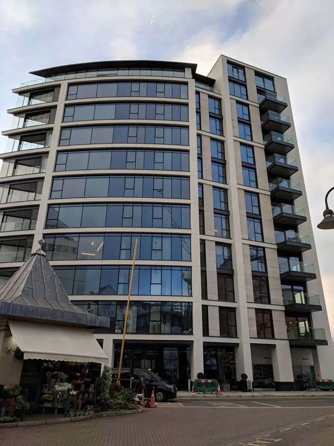 London, SW10, photo 2