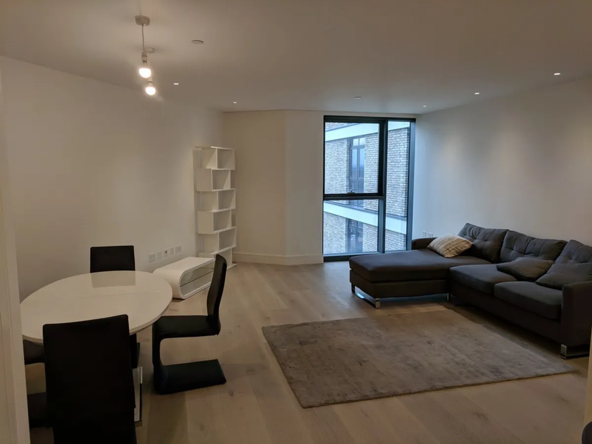 London, SW10, photo 7