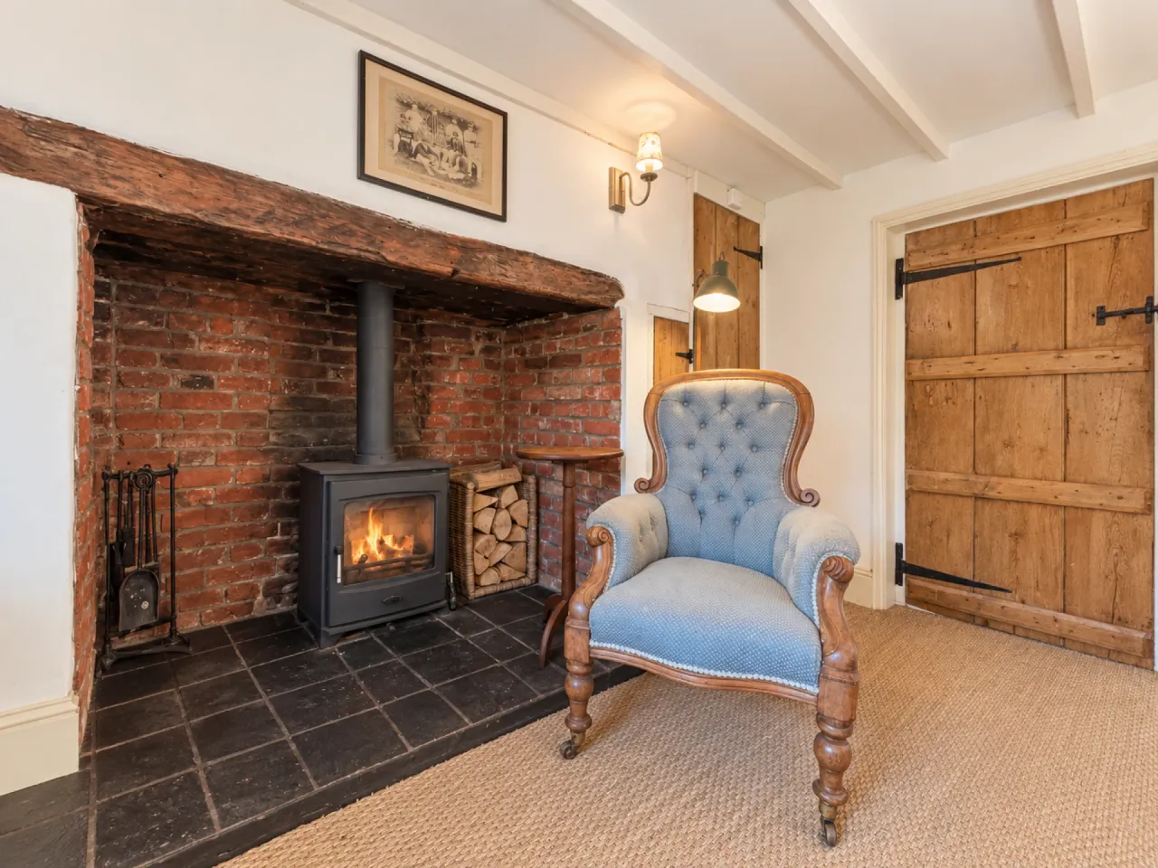 Station Road, Geldeston, photo 10