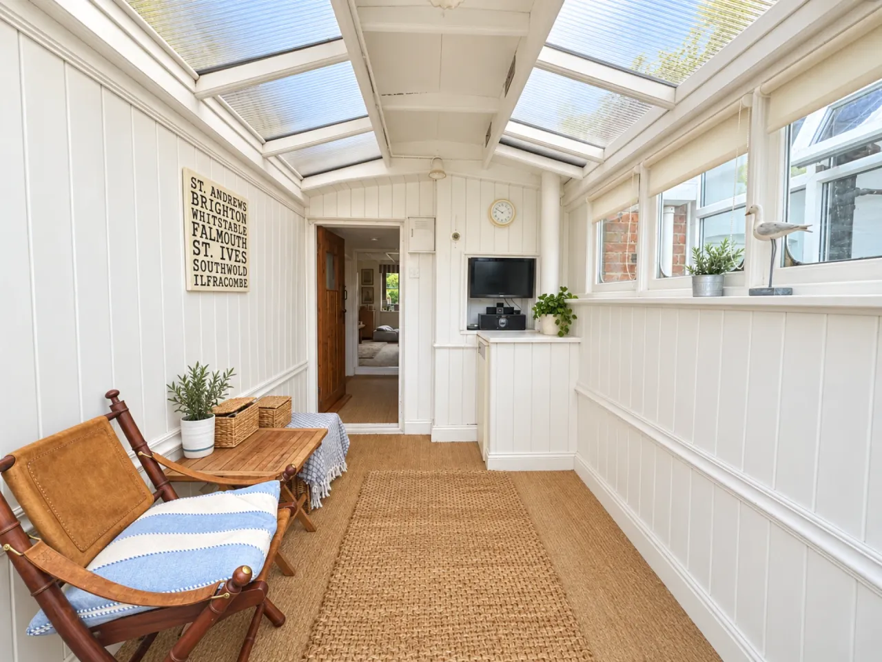 Station Road, Geldeston, photo 11