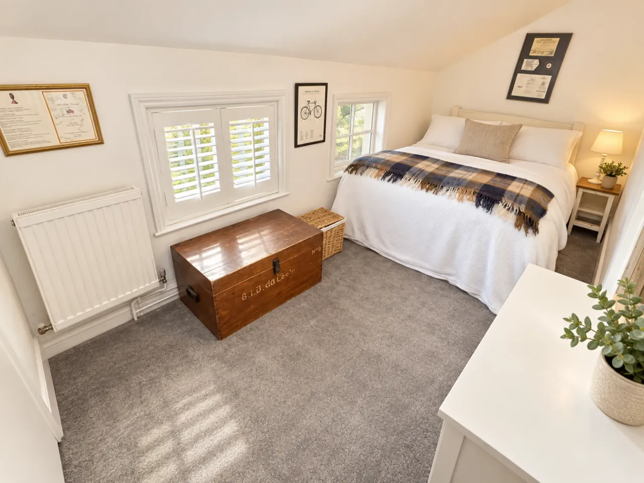 Station Road, Geldeston, photo 16
