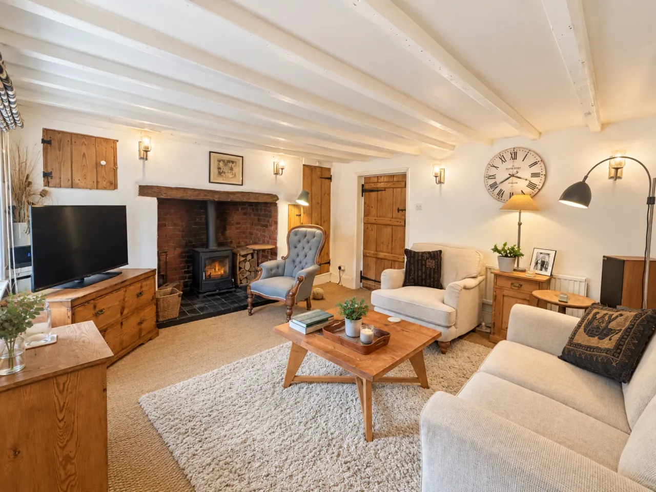 Station Road, Geldeston, photo 9