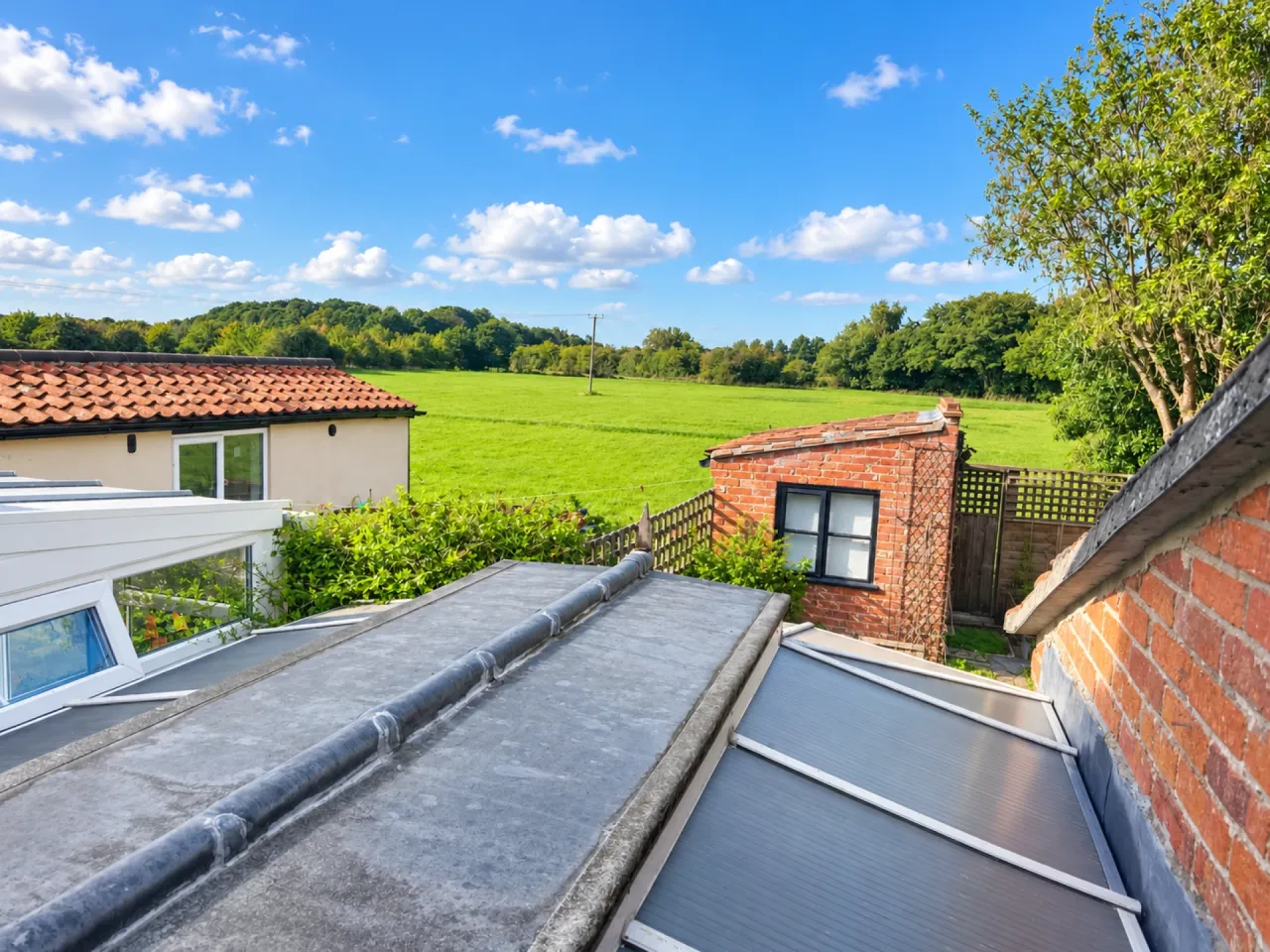 Station Road, Geldeston, photo 26