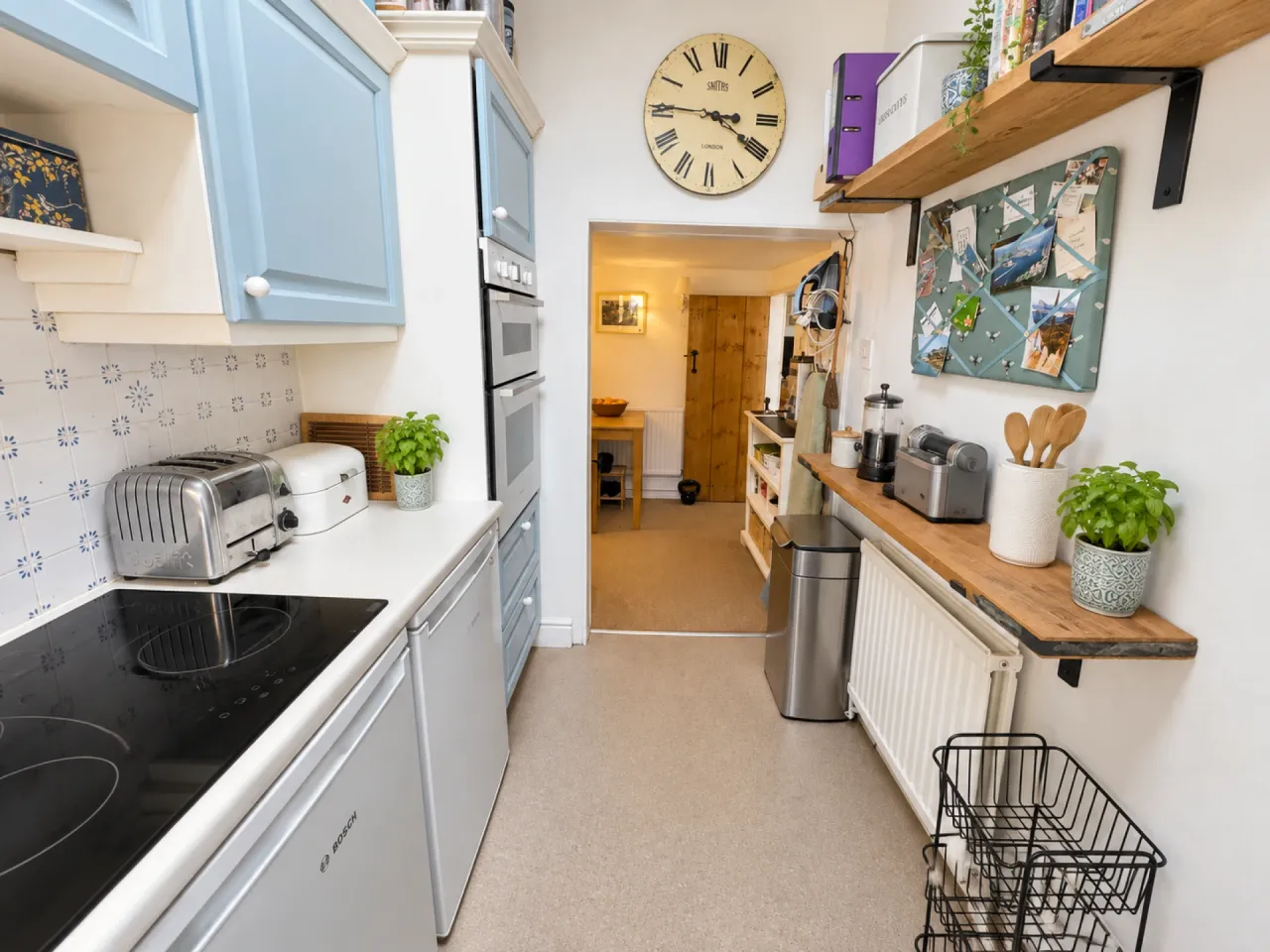 Station Road, Geldeston, photo 6