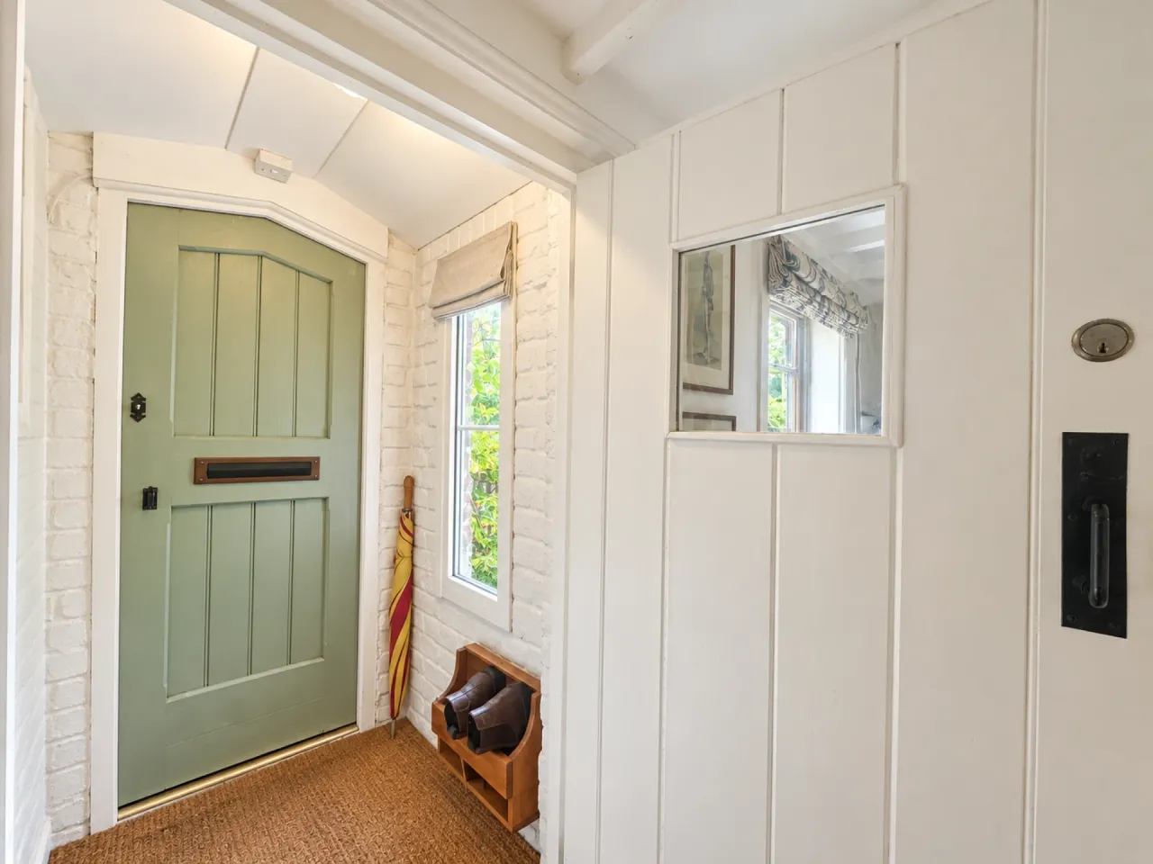 Station Road, Geldeston, photo 13