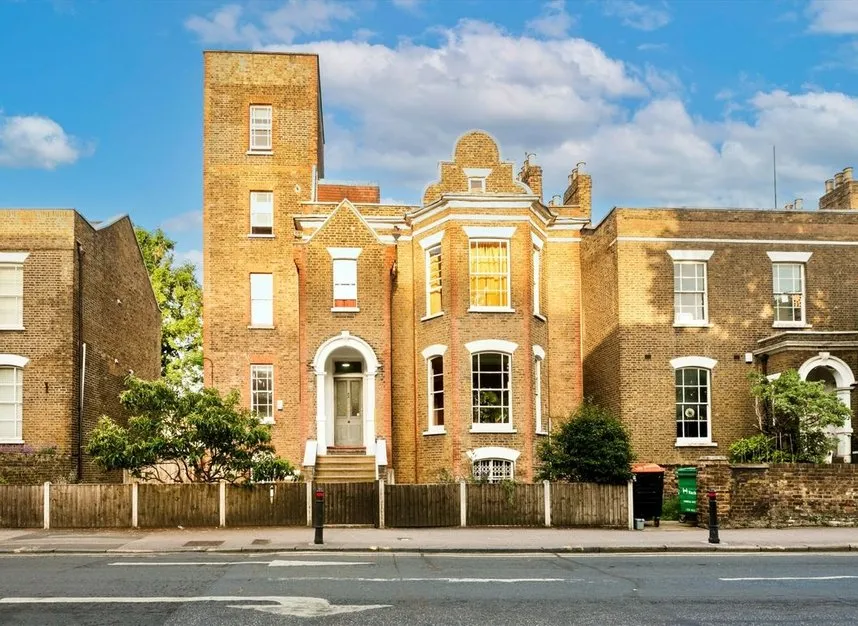 Dalston Lane, Dalston, E8, photo 3