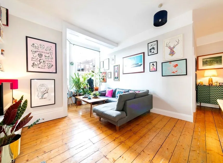 Dalston Lane, Dalston, E8, photo 15