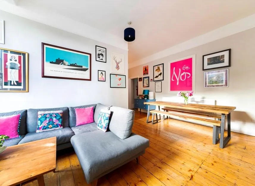 Dalston Lane, Dalston, E8, photo 18