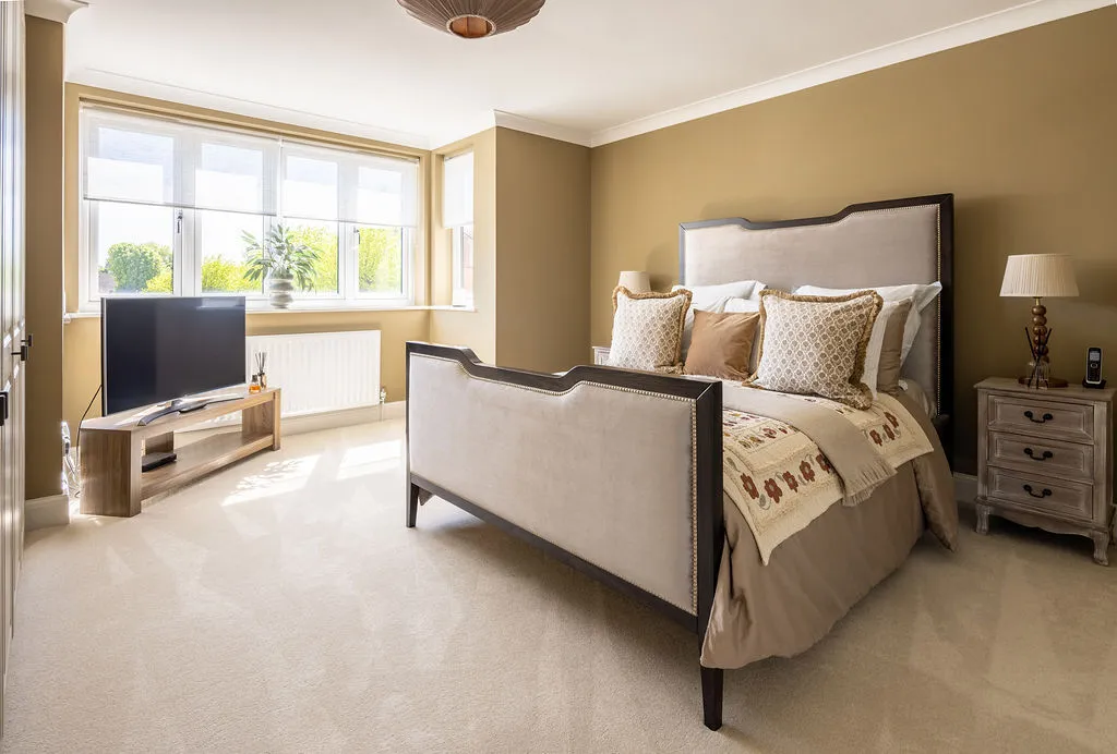 Kirkwick Avenue, Harpenden, AL5, photo 11