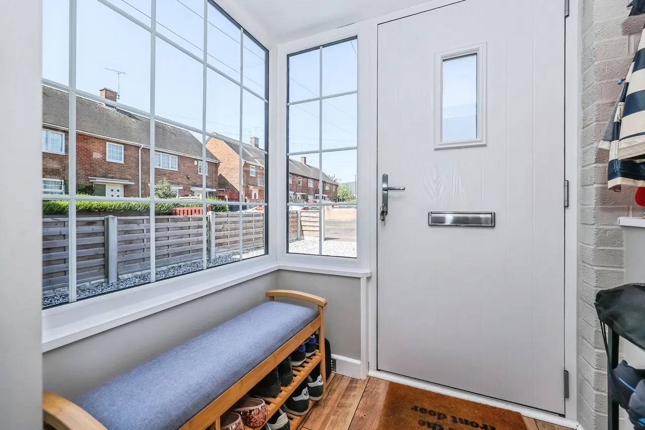 Dunsby Close, Clifton, Nottingham, NG11, photo 12