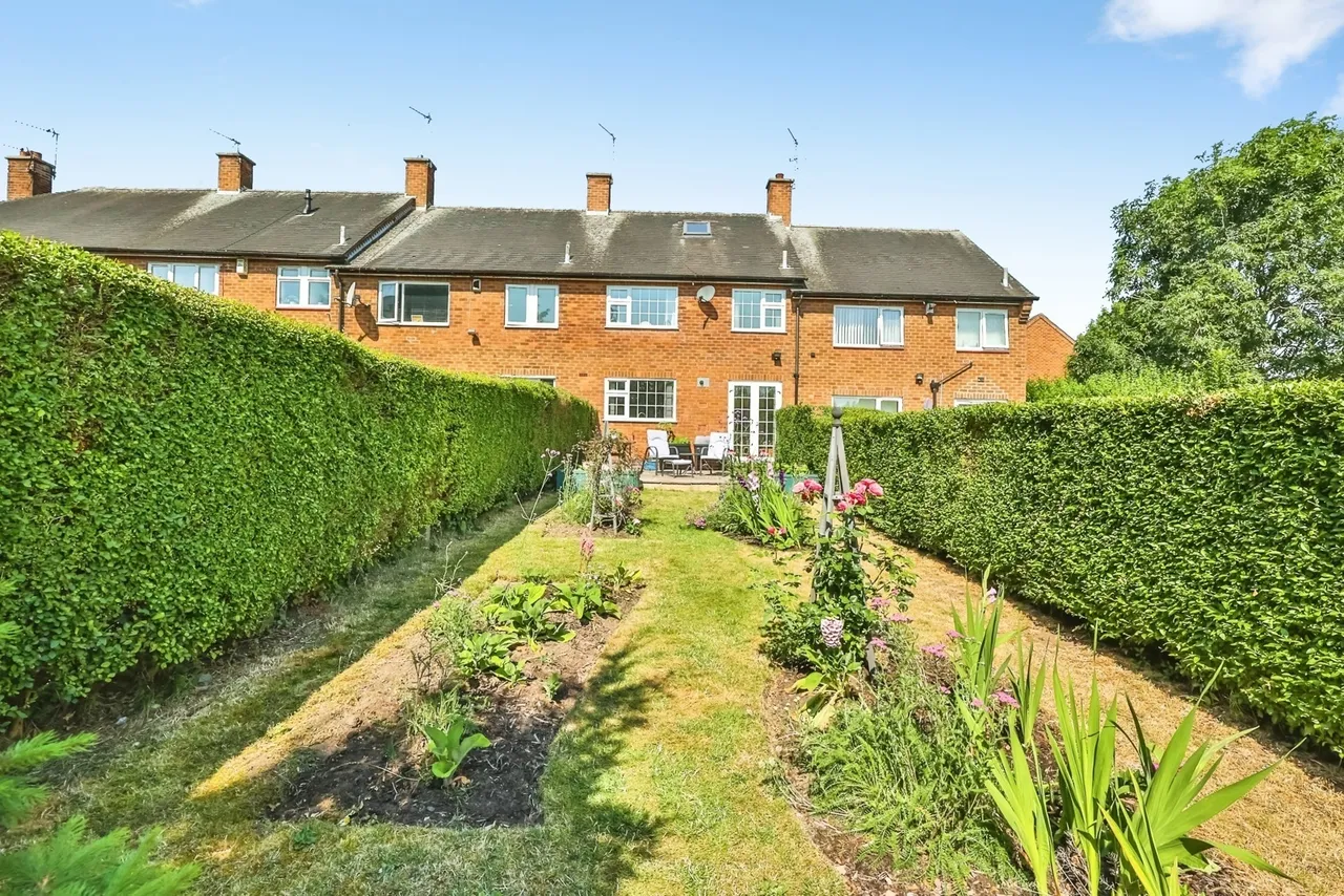 Dunsby Close, Clifton, Nottingham, NG11, photo 20
