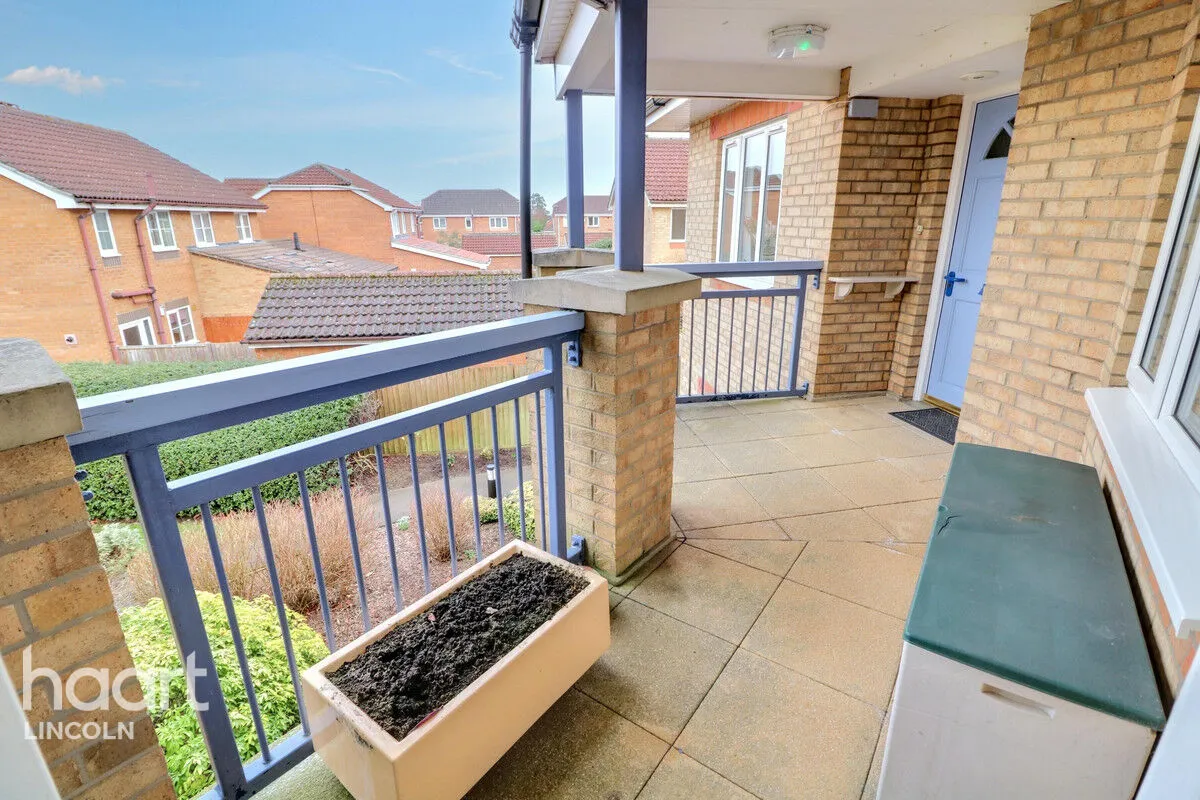 Minster Court, Bracebridge Heath, LN4, photo 21