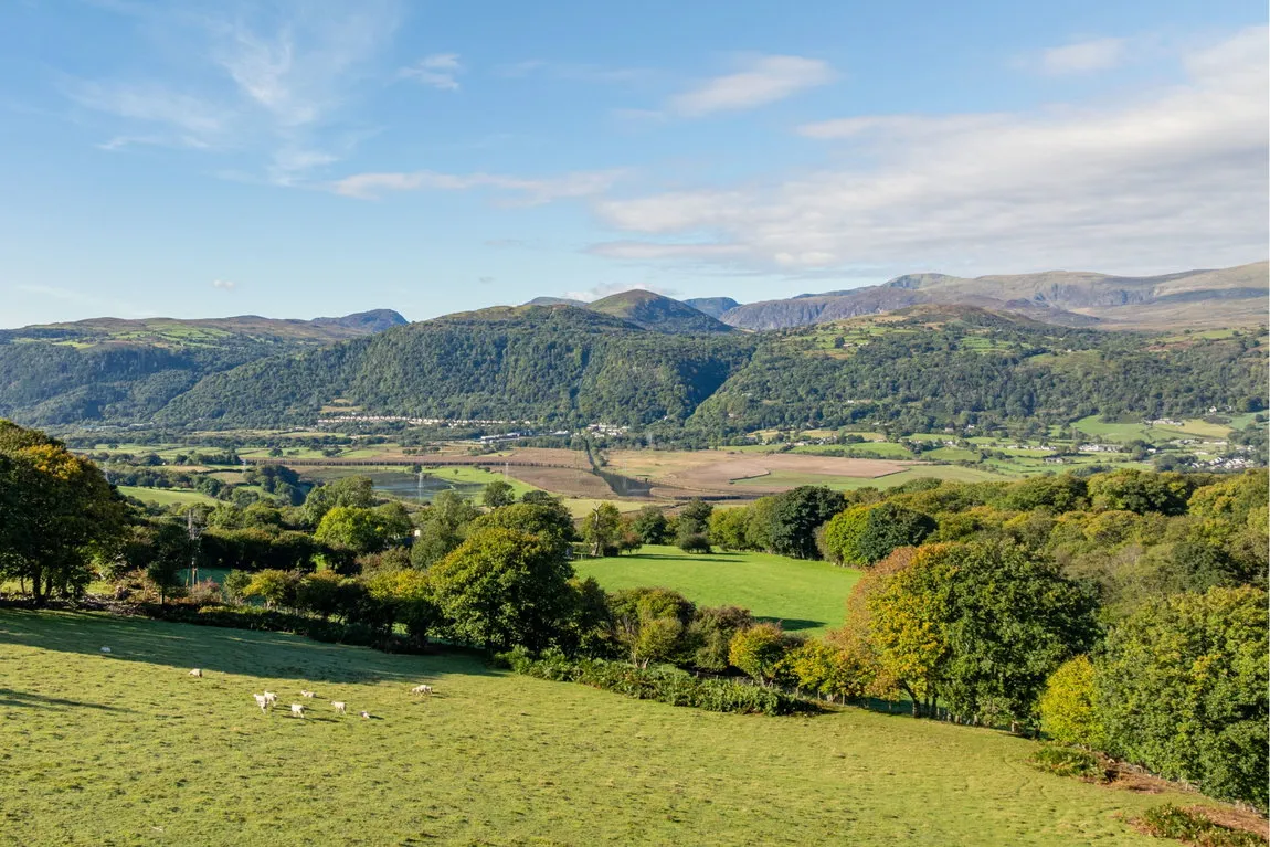 Eglwyabach, Conwy, Conwy, LL28 5SA, photo 19