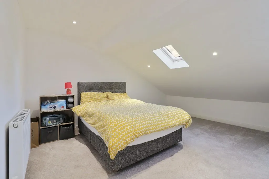 Wellhouse Court, Penistone, photo 17