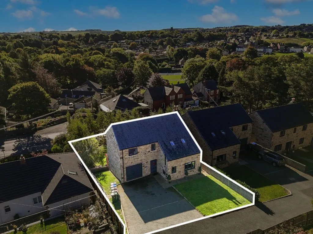 Wellhouse Court, Penistone, photo 30