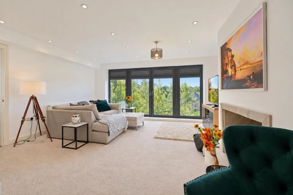 Wellhouse Court, Penistone, photo 8