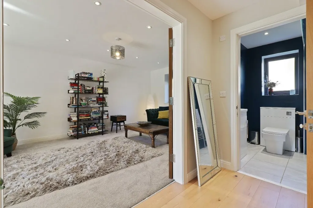 Wellhouse Court, Penistone, photo 13