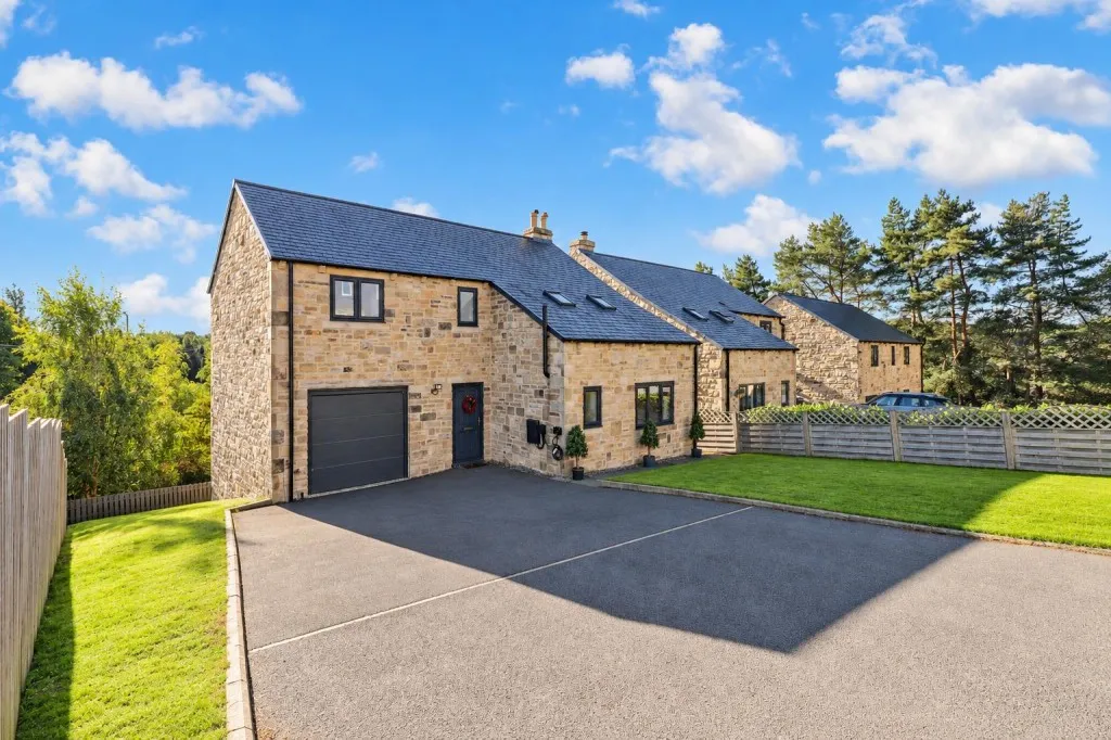 Wellhouse Court, Penistone, photo 24