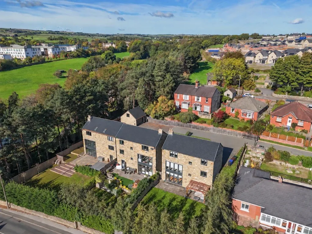 Wellhouse Court, Penistone, photo 28