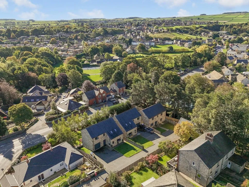 Wellhouse Court, Penistone, photo 31