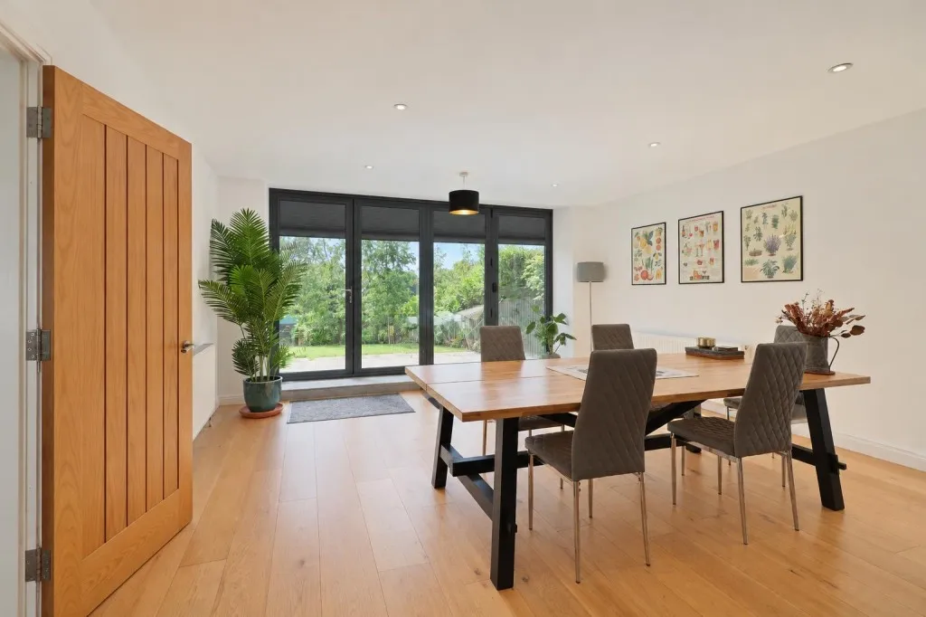 Wellhouse Court, Penistone, photo 4