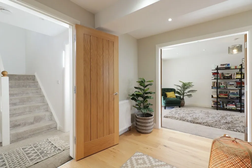 Wellhouse Court, Penistone, photo 12