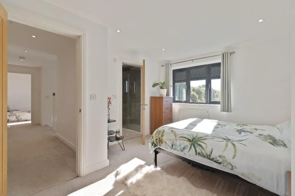 Wellhouse Court, Penistone, photo 15
