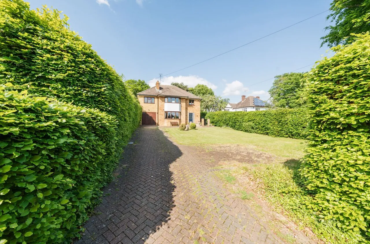 4 bed house for sale — Brookfields, Sawbridgeworth, CM21 0EJ