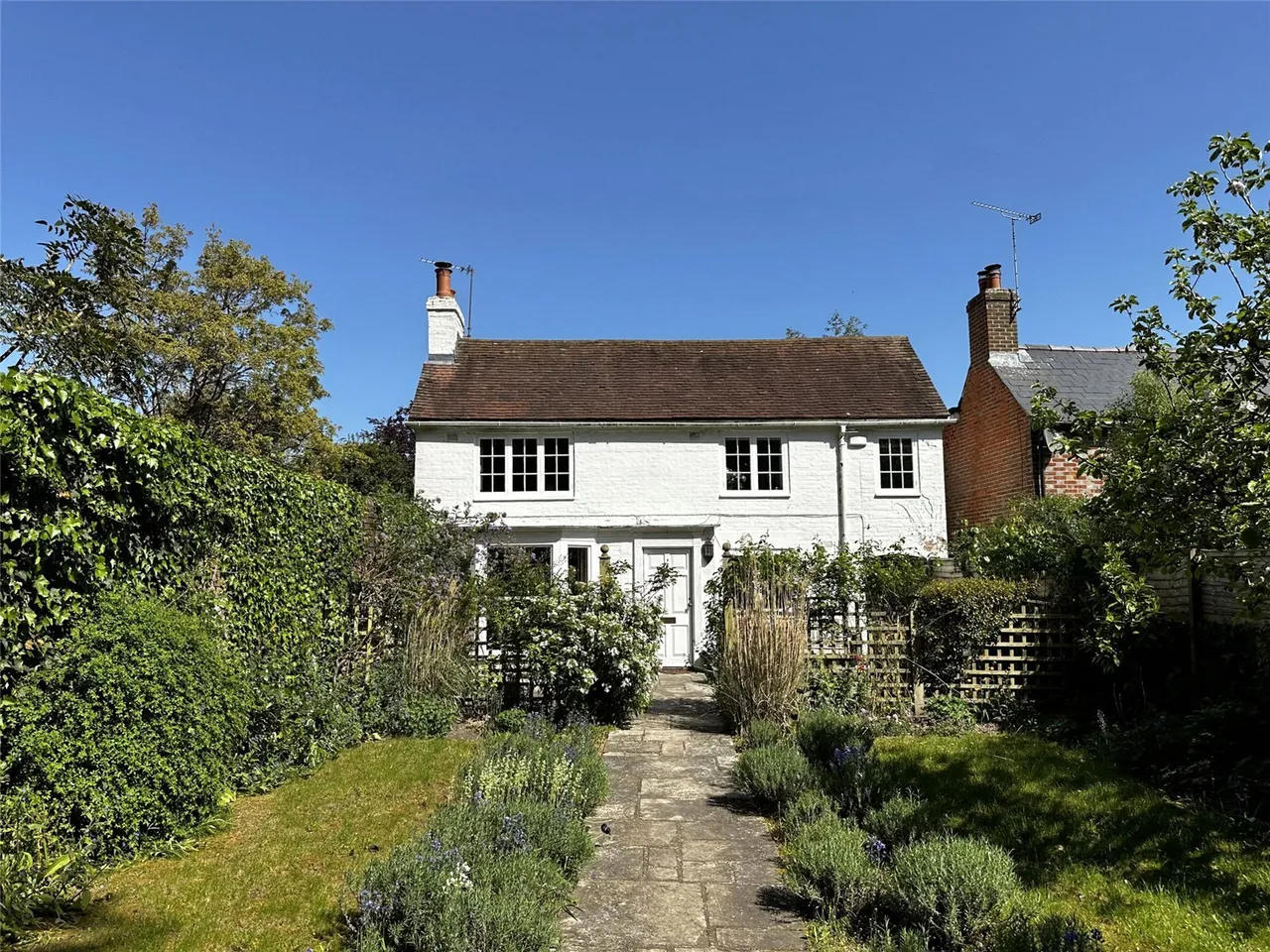 2 bed house for sale, Saltham Lane, Runcton, PO20