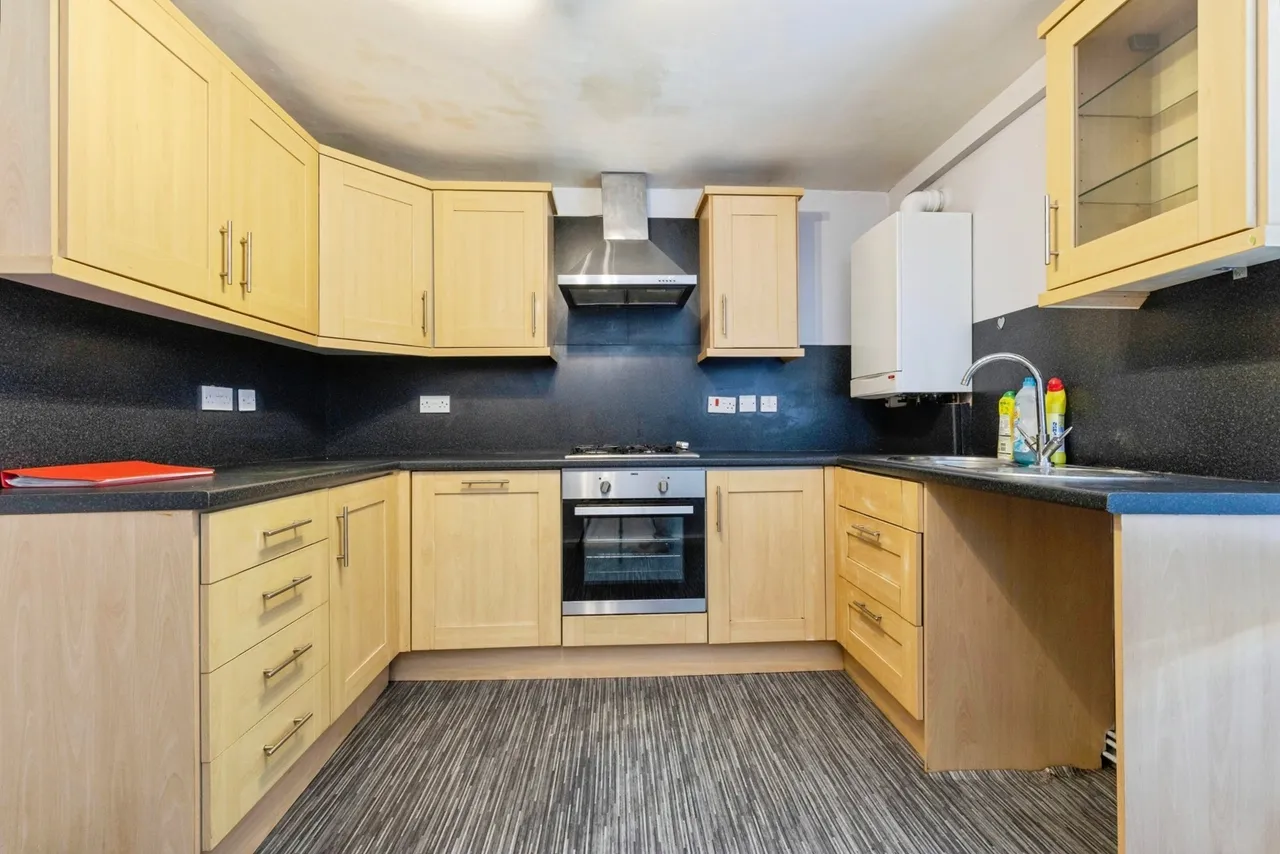 Lumley Close, Washington, Tyne and Wear, NE38, photo 5