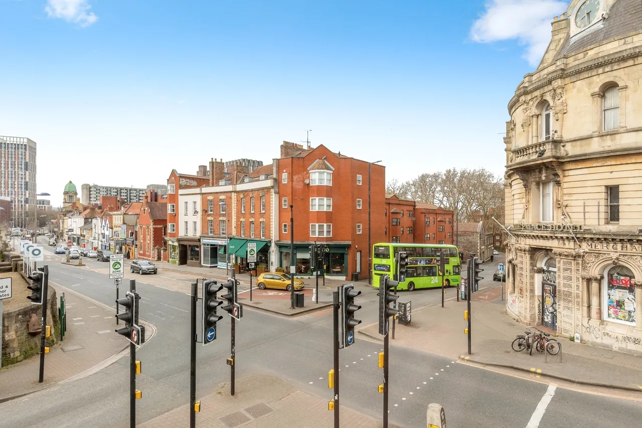 West Street, St. Philips, BS2, photo 9