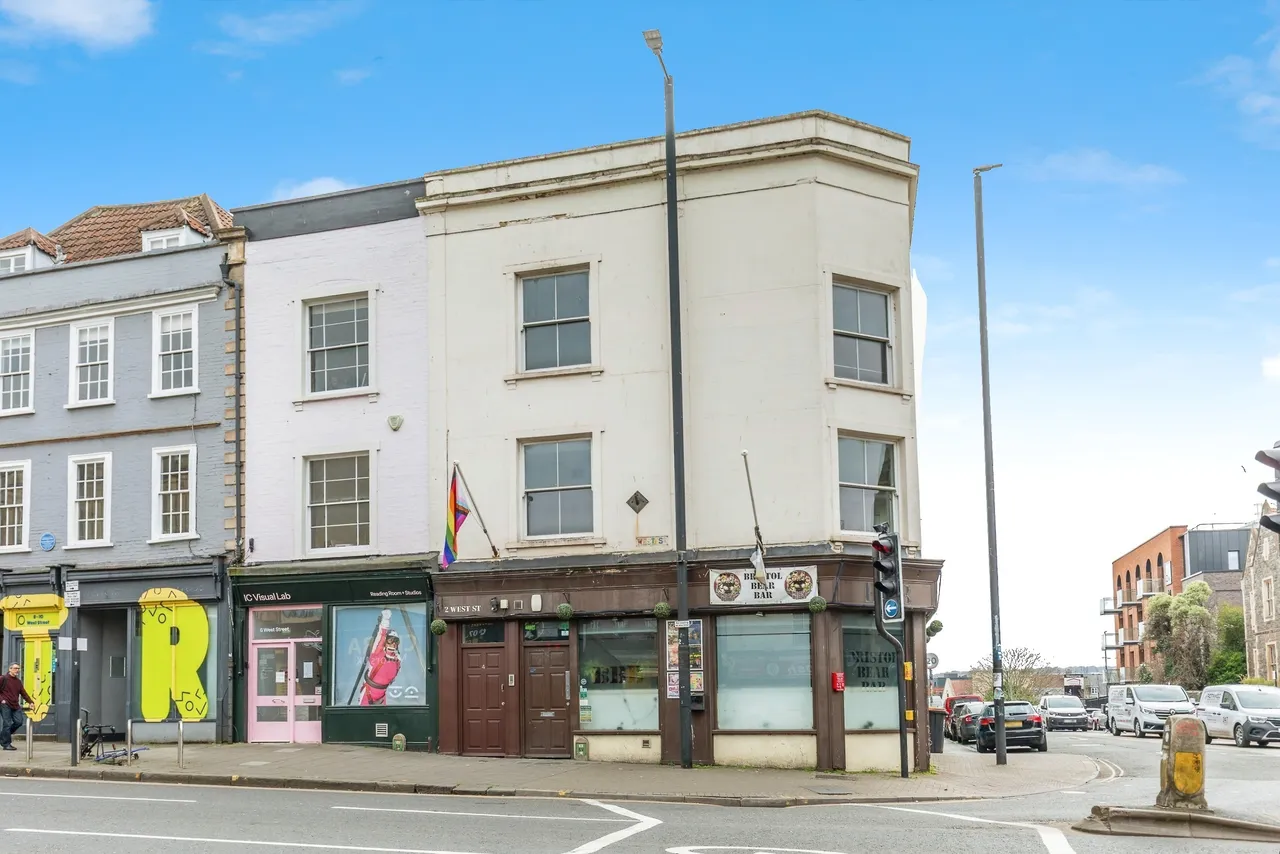 West Street, St. Philips, BS2, photo 11