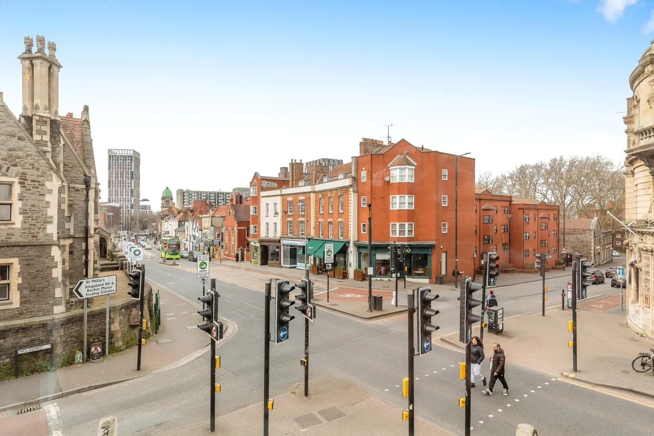 West Street, St. Philips, BS2, photo 10