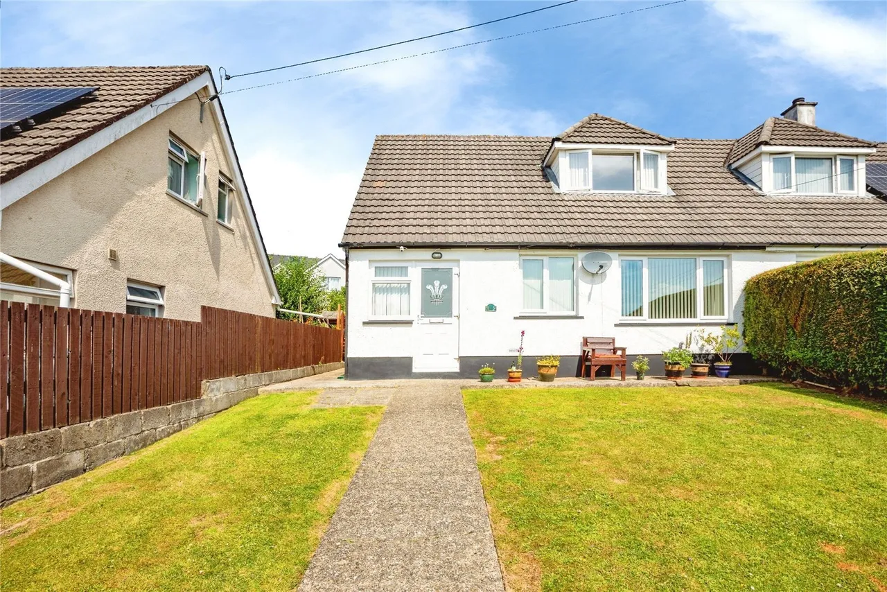 Preseli View, Llechryd, SA43, photo 8