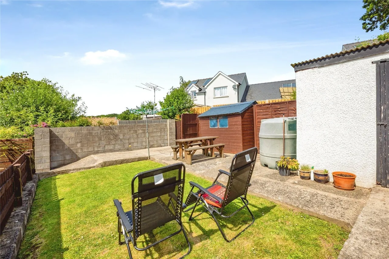 Preseli View, Llechryd, SA43, photo 10