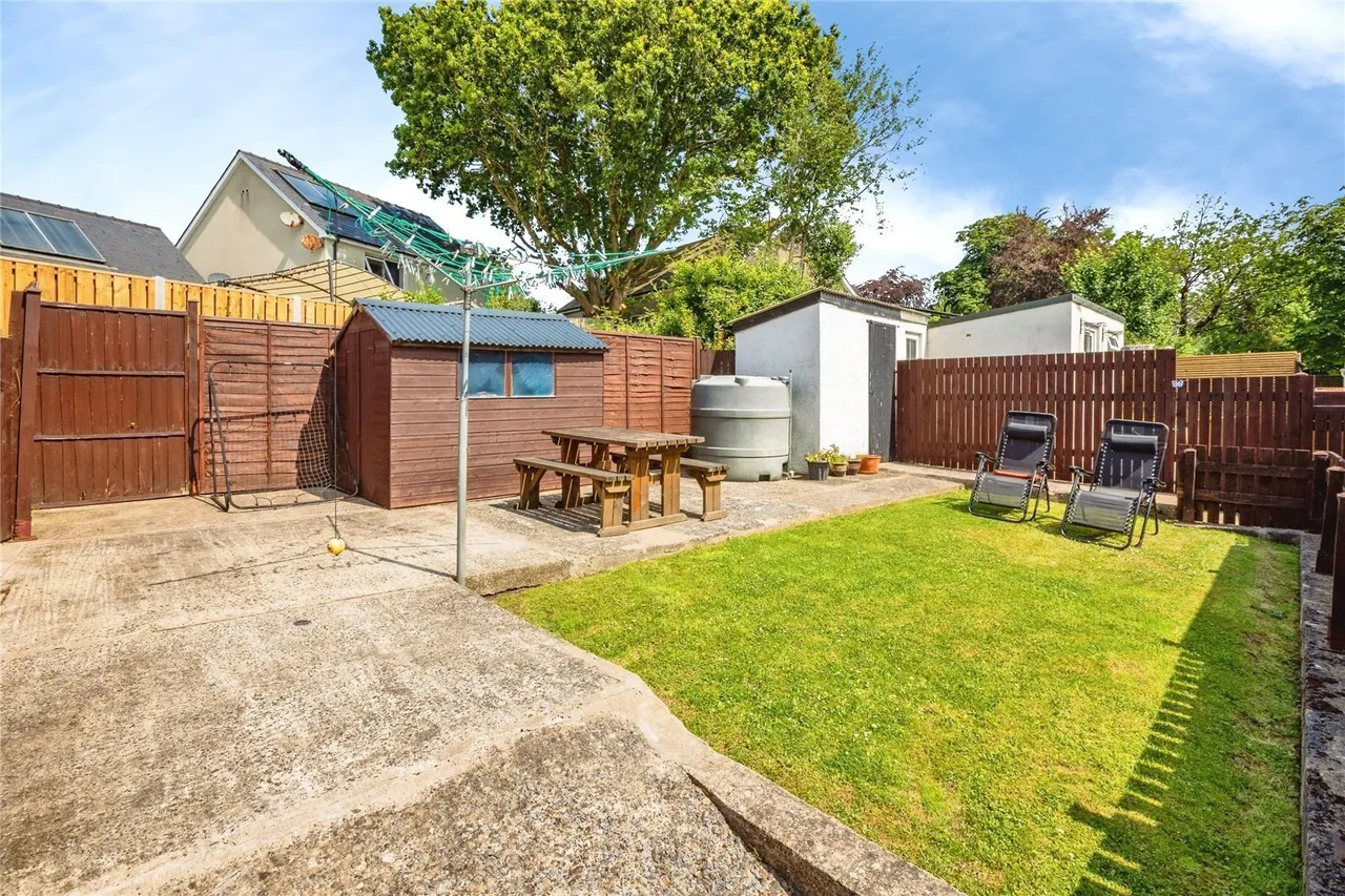 Preseli View, Llechryd, SA43, photo 9