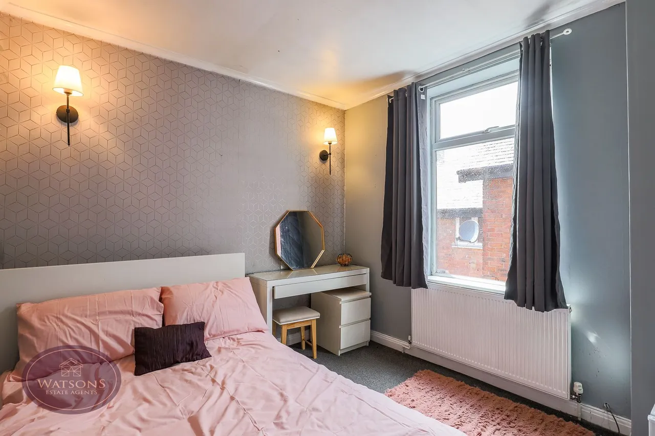 Eastwood, Nottingham, photo 12