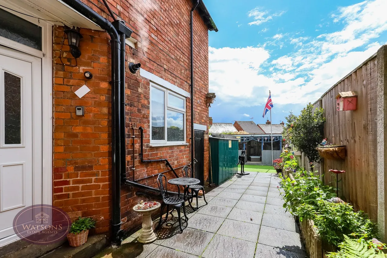 Eastwood, Nottingham, photo 17