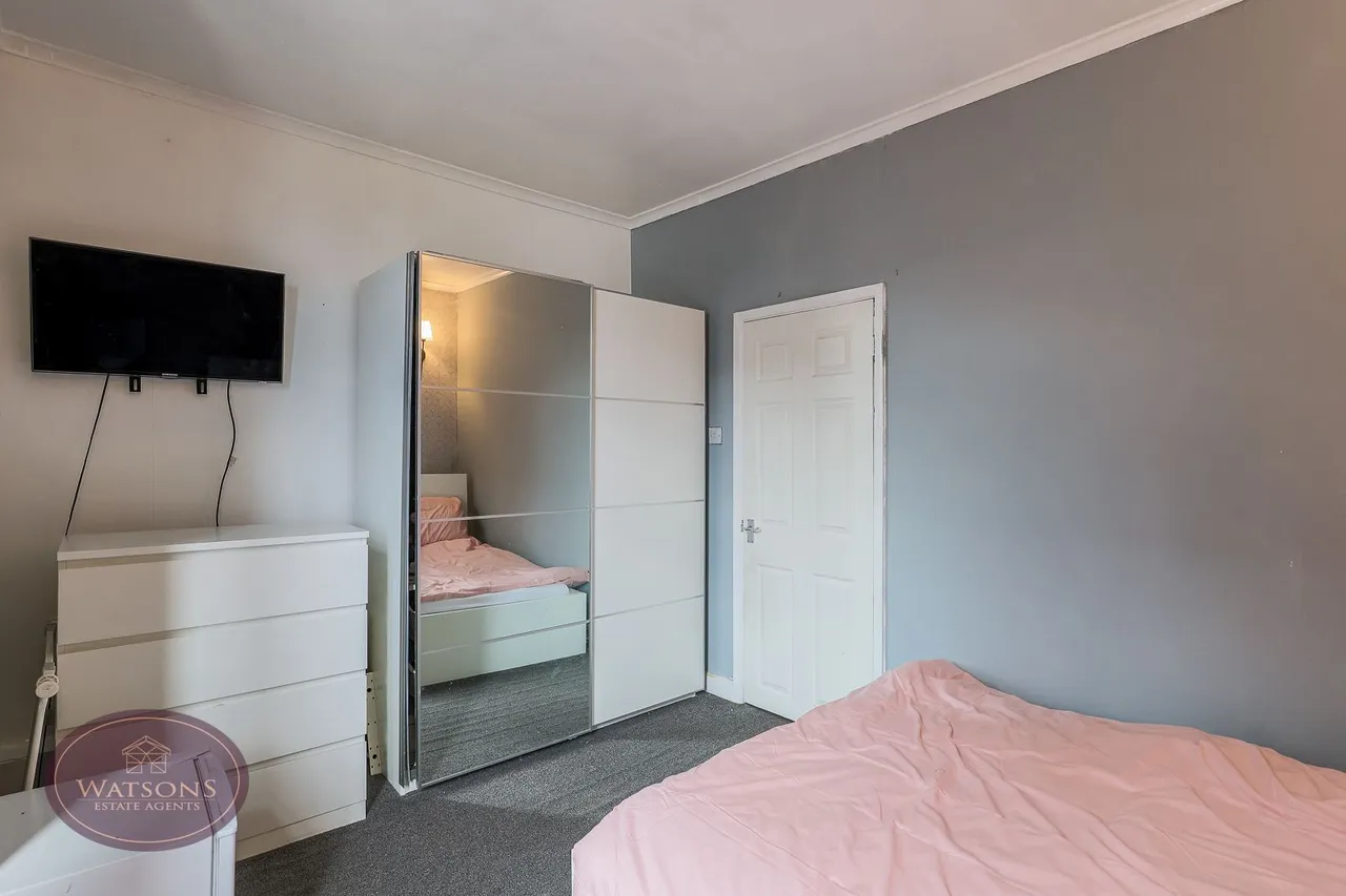 Eastwood, Nottingham, photo 13