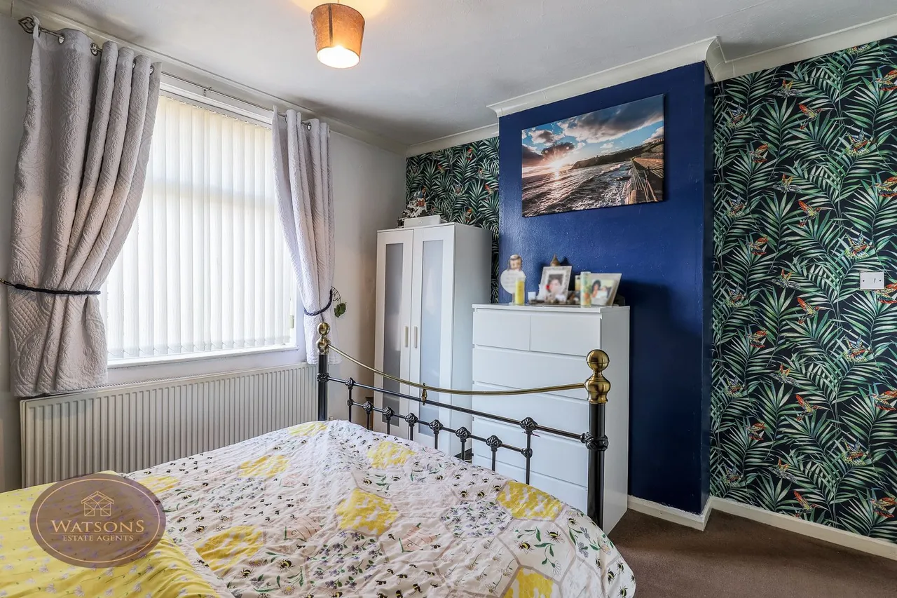 Eastwood, Nottingham, photo 9