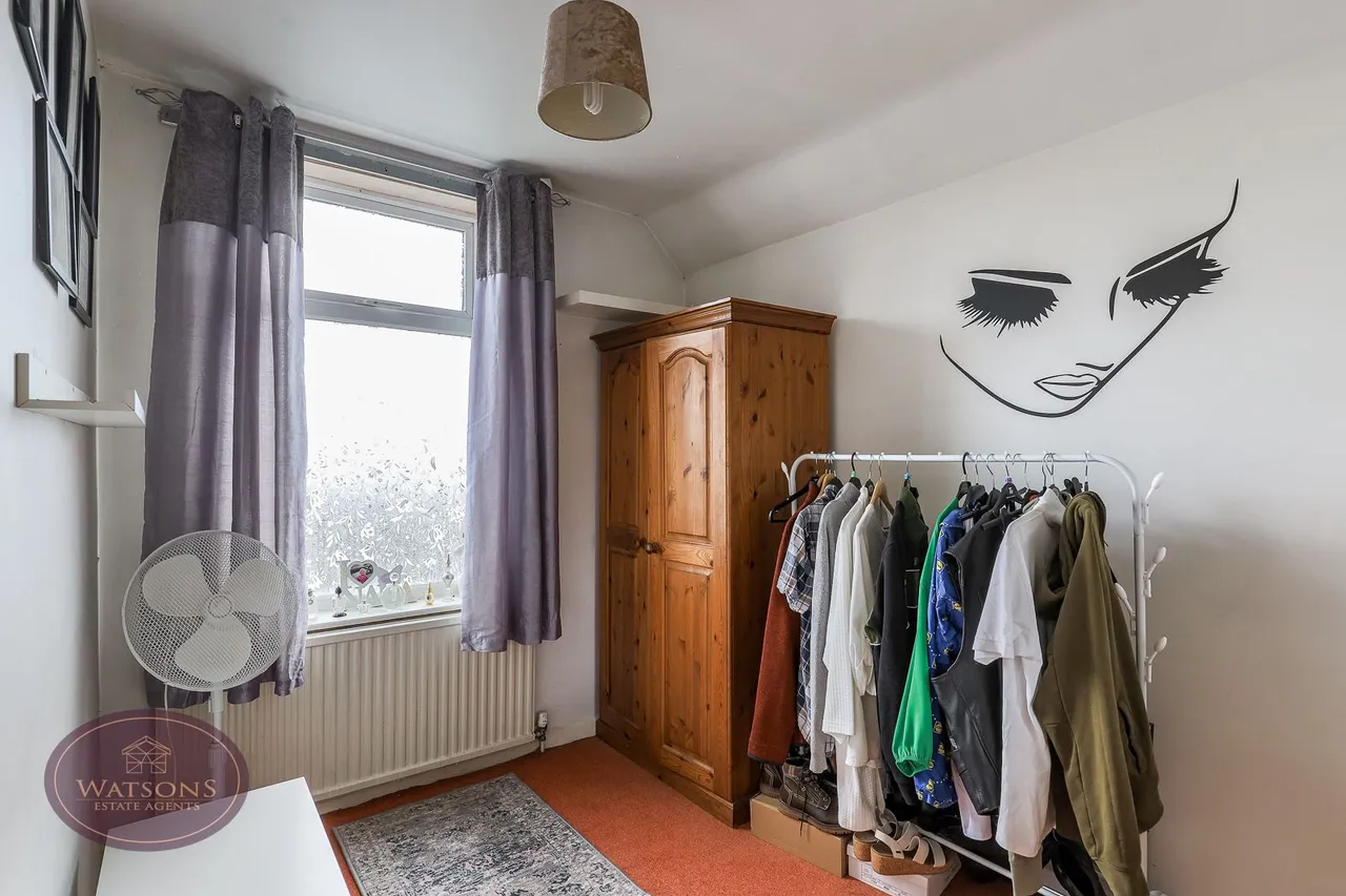 Eastwood, Nottingham, photo 14
