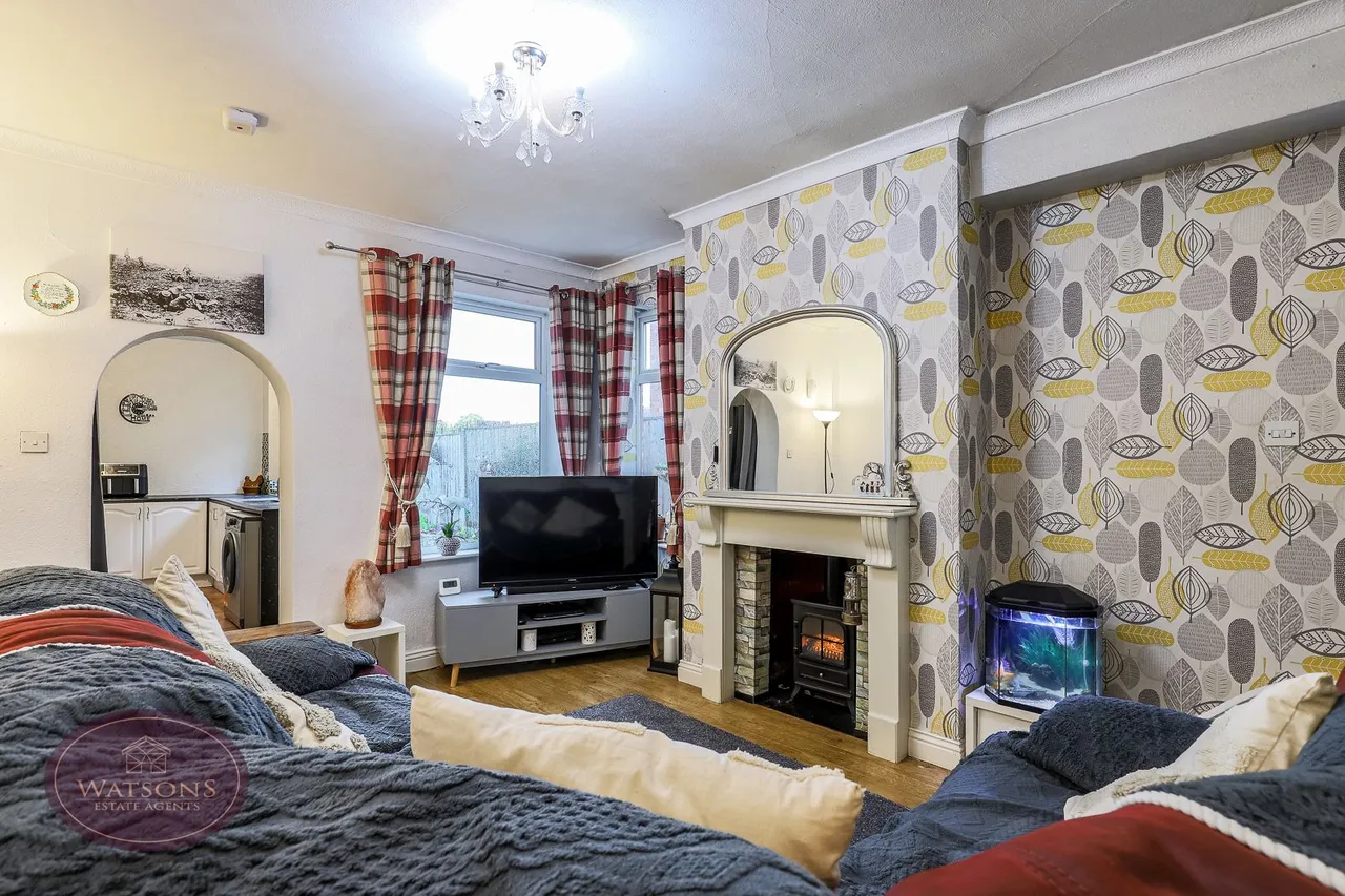 Eastwood, Nottingham, photo 4
